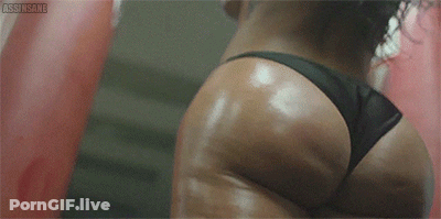 Triple Penetration Porn GIF
