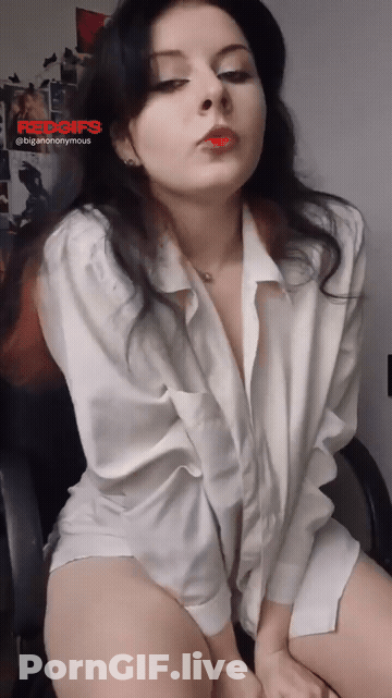 Trying To Make You Hard GIF