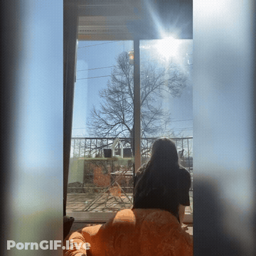 Twerking GIF