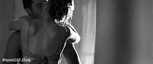 Undressing With The Boss GIF