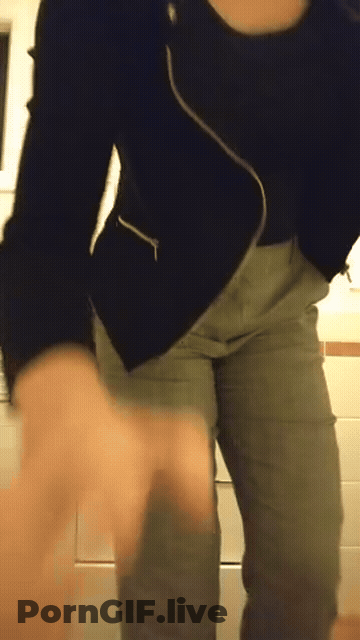 Undressing Women Work GIF