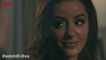 Vanna Bardot - Luxure Indecent Wives GIF