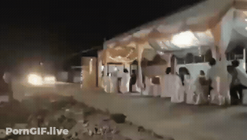 Wedding GIF