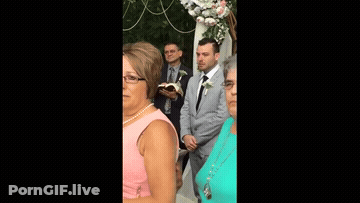 Wedding GIF