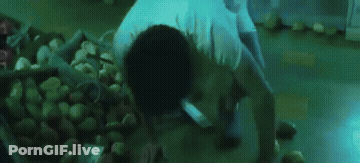 Weird Porn GIF