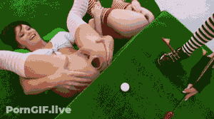 Weird Porn GIF