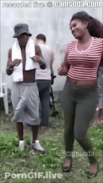 Weird Porn GIF