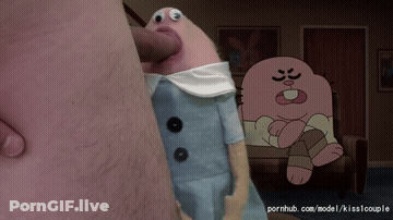 Weird Porn GIF