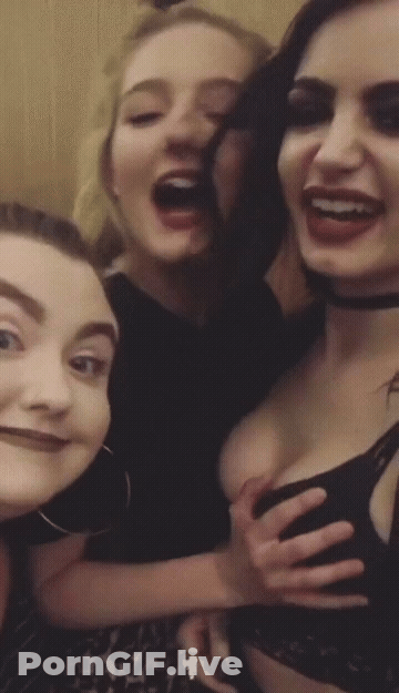 Wrestling Porn GIF