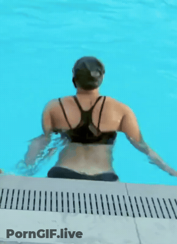 Wrestling Porn GIF