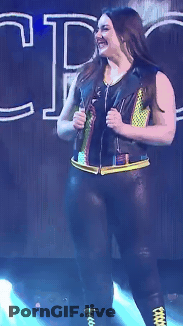 Wrestling Porn GIF