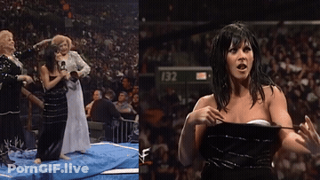 Wrestling Porn GIF