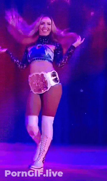 Wrestling Porn GIF