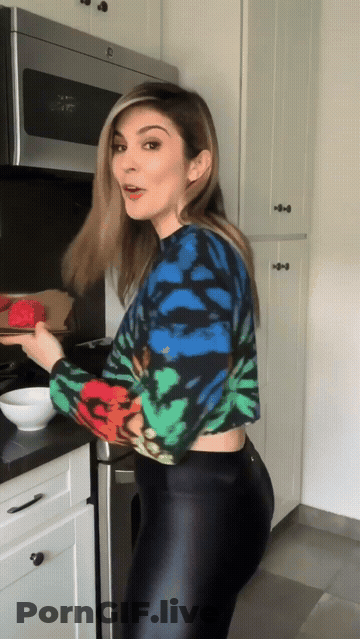 Wrestling Porn GIF