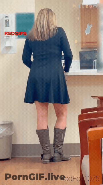 Yearly Doctors Visit GIF