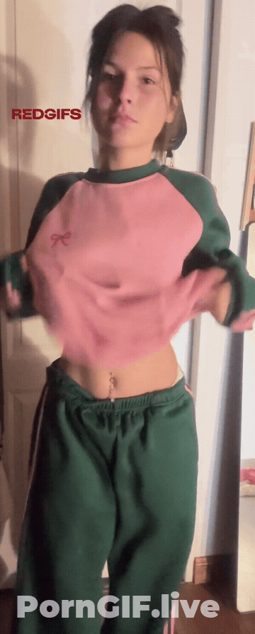 You'Re Definitely Not Here For The Conversation, Are You GIF