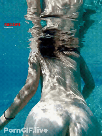 You Wanna Be Deep In Too GIF