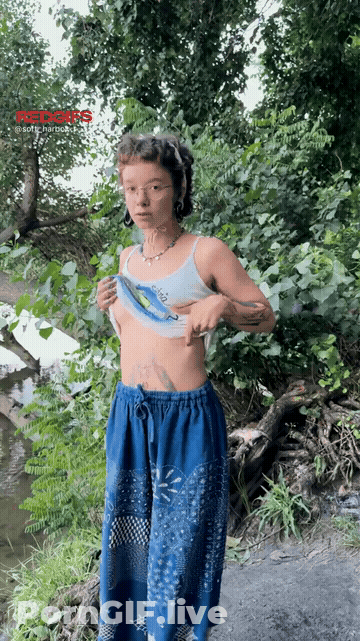 Your Favorite Kind Of View GIF
