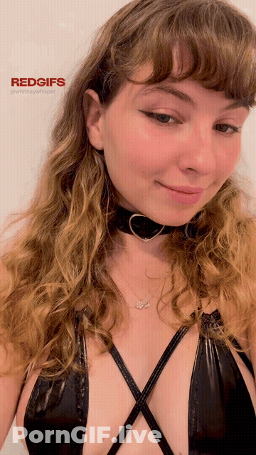 Your Hands Belong Right On These Boobs GIF