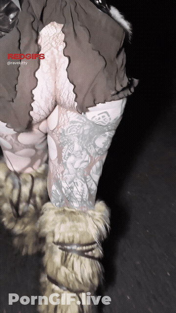 You’ve Been Quiet On Our Walk GIF