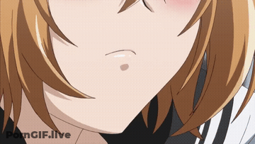 Yuri Porn GIF