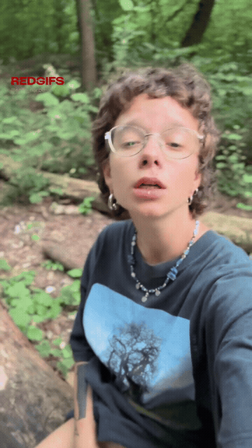 A Little Surprise For You GIF