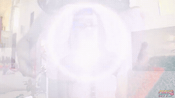 Anal GIF