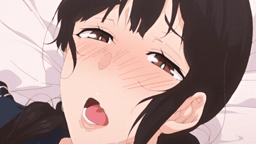 Animation Anime GIF