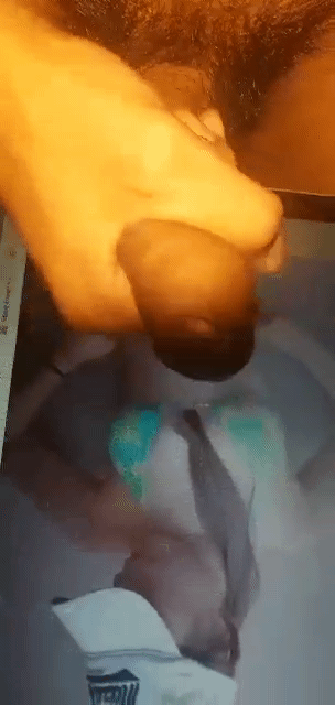 Cumshots And Semen Play: A Wild And Wet Adventure GIF