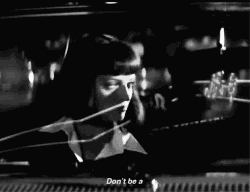 Don't Be A Celebrity Slut GIF
