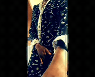 Ebony GIF