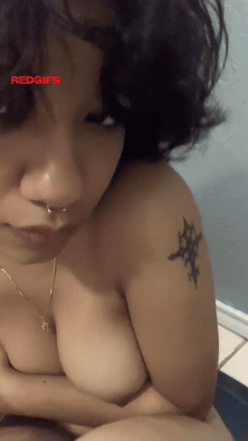 Ever Fucked A Thicc Asian Girl Lol GIF