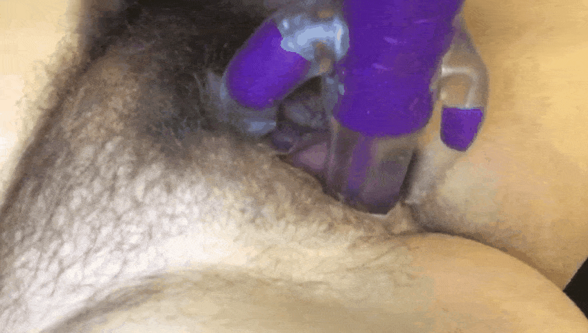 Hairy Pussy: A Sensual Exploration GIF