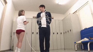 Hnd-419 - Sora Shiina GIF