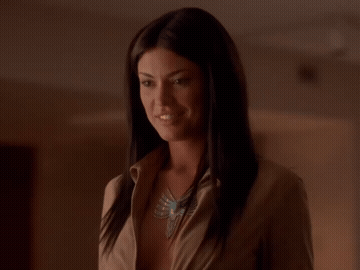 Horror Movie Naked Native American GIF