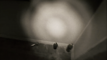 Horror Porn GIF