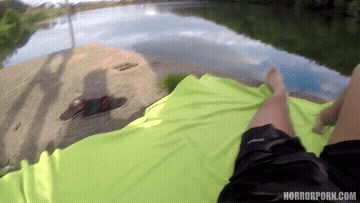 Horror Porn GIF