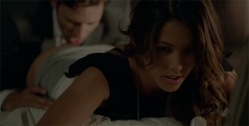 Hot Chick Gets Fucked GIF