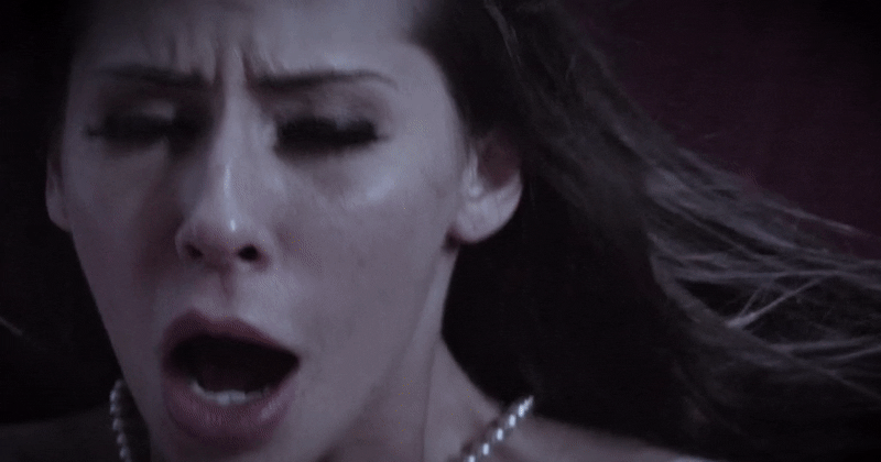 Madison Ivy's Wild Sex Adventure GIF