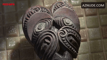 Mary Tamm - Tales That Witness Madness (1973) GIF
