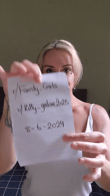 SFW Verified R/RedGIFsVerified GIF