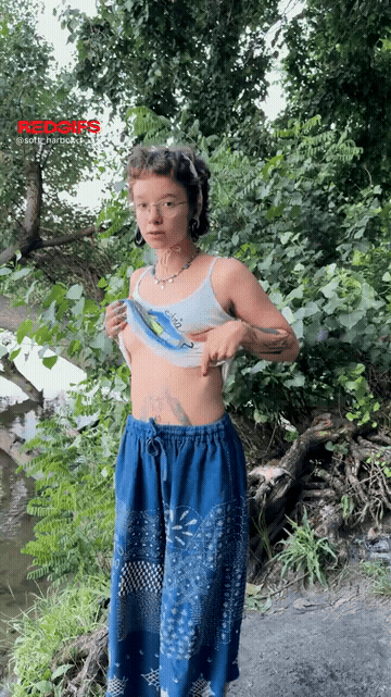 Your Favorite Kind Of View GIF
