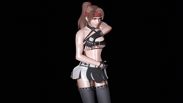 3D GIF