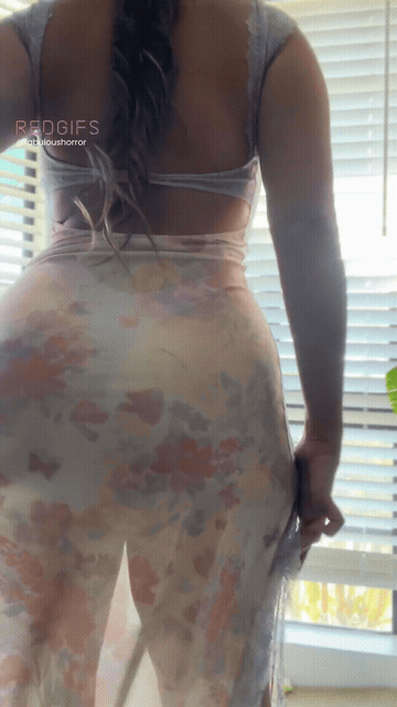 A Bubble You Cannot Pop GIF