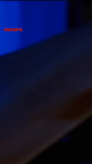 After Getting Stuck In His House Due To Rain GIF