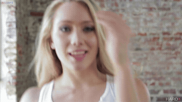 Aj Applegate Takes All ?????? GIF