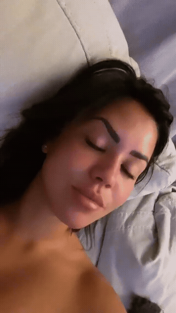 Alina Lopez Porn GIF