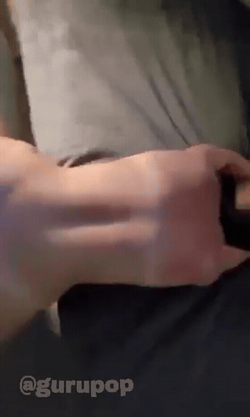 Amateur Ass BBC BBC Slut GIF