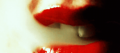 Amateur Babes: Emo Girlfriend's Lingerie GIF
