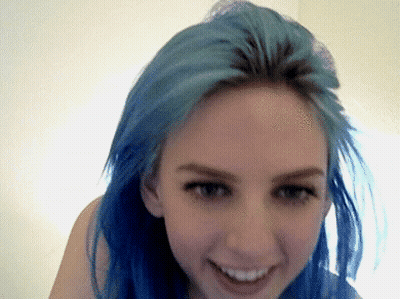 Amateur Big Tits: A Sexy Girl's Guide To Exploring Her Wildest Fantasies GIF